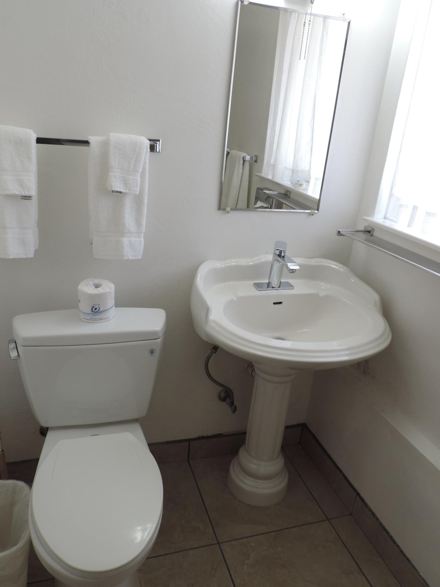 Cambria Palms Motel Ngoại thất bức ảnh
